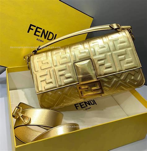 gold bag fendi|Fendi bag outlet online.